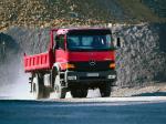 Mercedes-Benz Atego 1828 1998 года